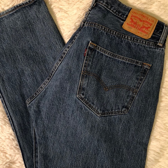Levi's Other - Levi’s 501 Jeans